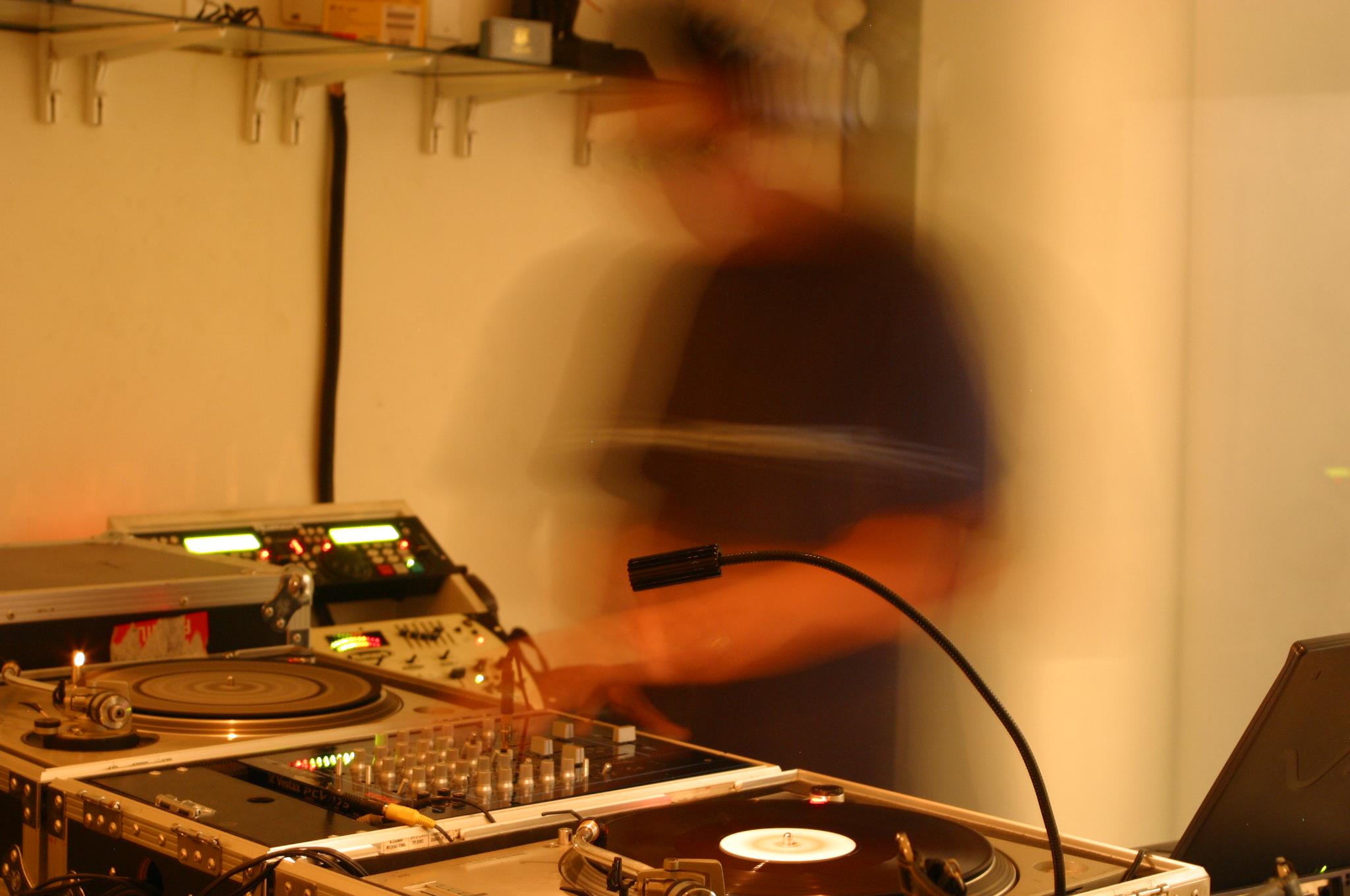 PacificGroove Artists