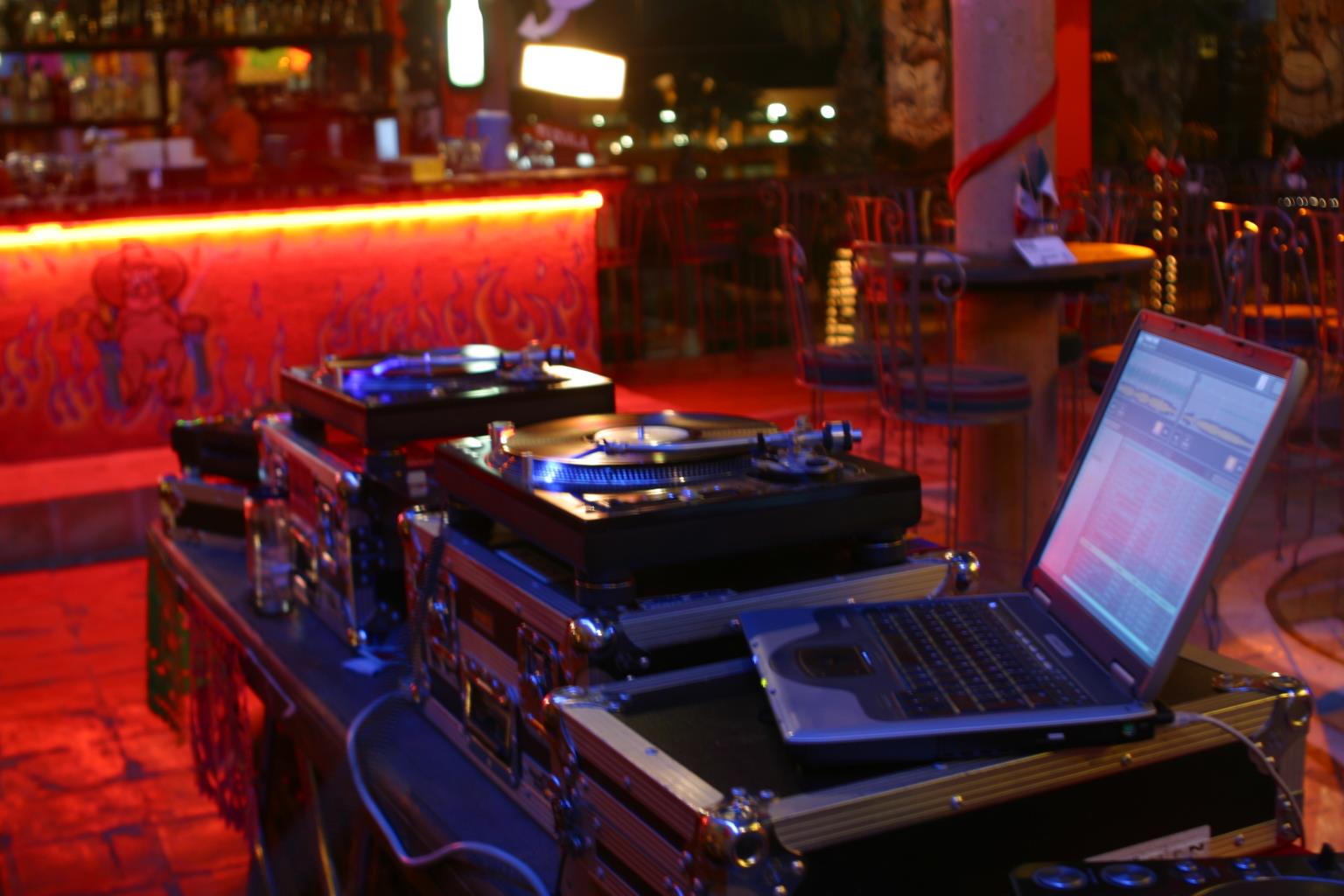 PacificGroove Artists